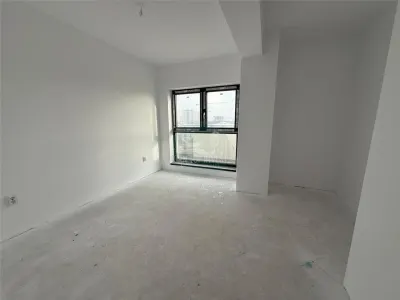 Apartament INTABULAT 3 camere cu balcon si parcare pe Doamna Stanca - foto 16