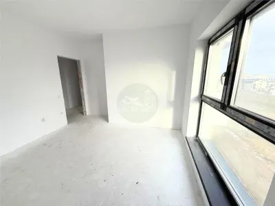Apartament INTABULAT 3 camere cu balcon si parcare pe Doamna Stanca - foto 6