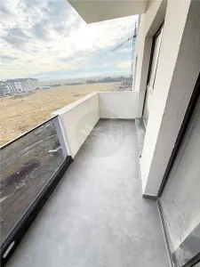 Apartament INTABULAT 3 camere cu balcon si parcare pe Doamna Stanca - foto 7
