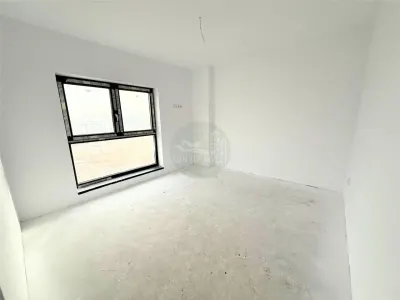Apartament INTABULAT 3 camere cu balcon si parcare pe Doamna Stanca - foto 10