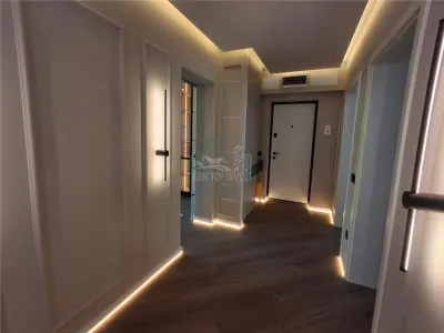 Apartament de LUX  2 camere decomandat pivnita zona Strand - foto 9