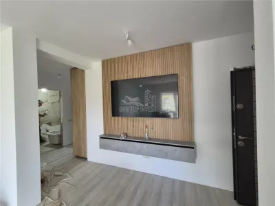 Apartament 3 camere cu balcon si parcare pe Doamna Stanca - foto 1