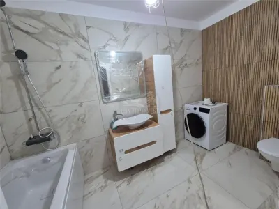 Apartament 3 camere cu balcon si parcare pe Doamna Stanca - foto 2