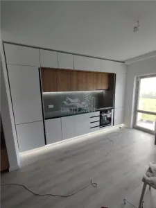 Apartament 3 camere cu balcon si parcare pe Doamna Stanca - foto 5
