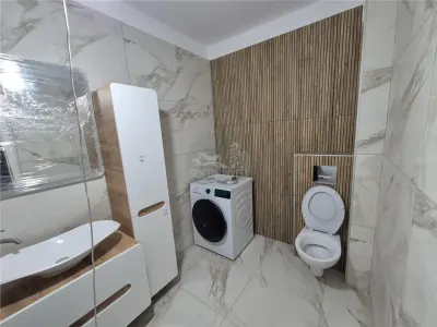 Apartament 3 camere cu balcon si parcare pe Doamna Stanca - foto 7