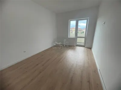 Apartament 3 camere cu balcon si parcare pe Doamna Stanca - foto 10