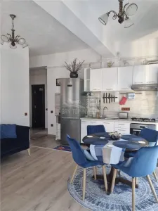 Apartament modern 3 camere decomandate si parcare Doamna Stanca - foto 11