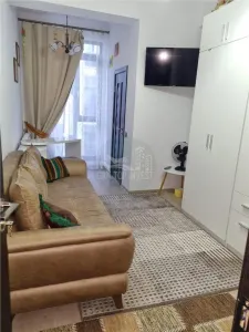 Apartament modern 3 camere decomandate si parcare Doamna Stanca - foto 5