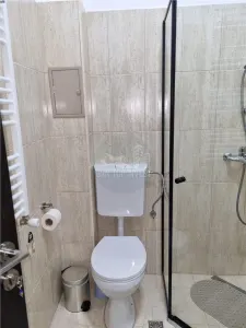 Apartament modern 3 camere decomandate si parcare Doamna Stanca - foto 7