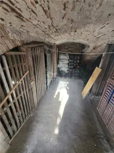 Apartament 2 camere la casa pivnita teren Zona Cibin - foto 13