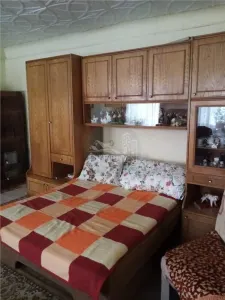Apartament 2 camere la casa pivnita teren Zona Cibin - foto 7