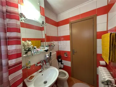 Apartament 3 camere decomandat zona Vasile Aaron - foto 15
