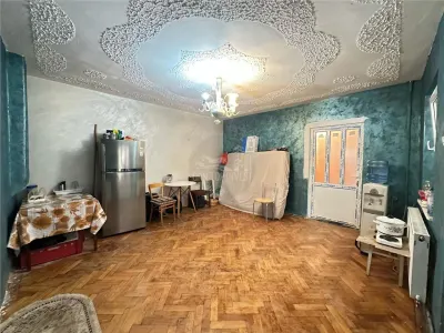 Casa individuala cu  3 camere si 360 mp teren zona Aviatiei - foto 2