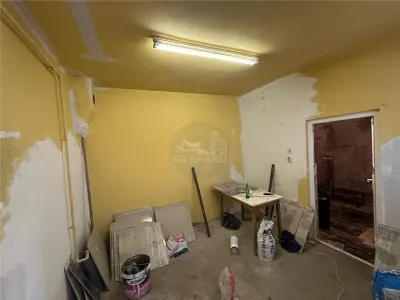 Casa individuala cu  3 camere si 360 mp teren zona Aviatiei - foto 16