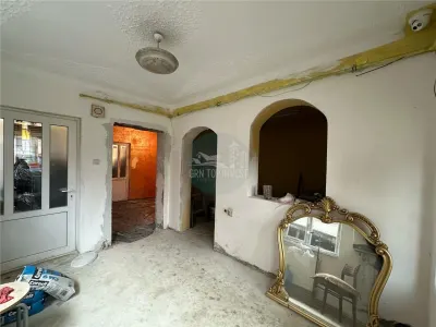 Casa individuala cu  3 camere si 360 mp teren zona Aviatiei - foto 17
