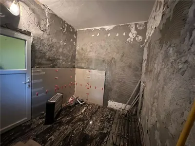 Casa individuala cu  3 camere si 360 mp teren zona Aviatiei - foto 18