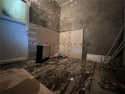 Casa individuala cu  3 camere si 360 mp teren zona Aviatiei - foto 19