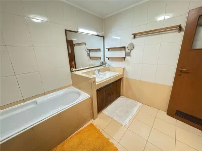 Apartament modern 3 camere balcon  parcare subterana Rahova - foto 13
