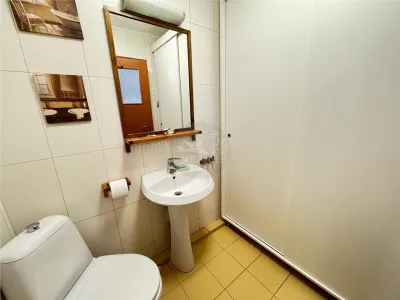 Apartament modern 3 camere balcon  parcare subterana Rahova - foto 15