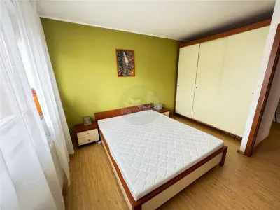 Apartament modern 3 camere balcon  parcare subterana Rahova - foto 4