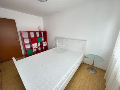 Apartament modern 3 camere balcon  parcare subterana Rahova - foto 6