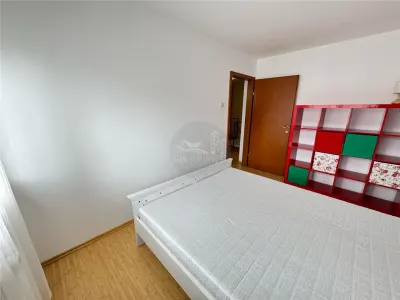 Apartament modern 3 camere balcon  parcare subterana Rahova - foto 7