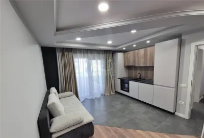 Apartament NOU 2 camere balcon gradina parcare Doamna Stanca - foto 2