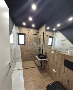 Apartament NOU 2 camere balcon gradina parcare Doamna Stanca - foto 11
