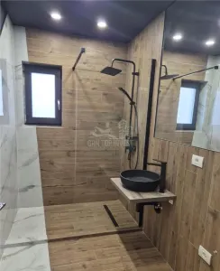 Apartament NOU 2 camere balcon gradina parcare Doamna Stanca - foto 12