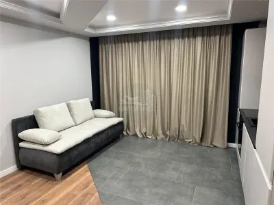 Apartament NOU 2 camere balcon gradina parcare Doamna Stanca - foto 14