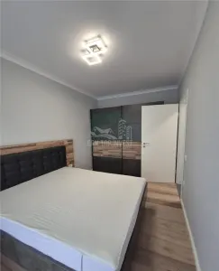 Apartament NOU 2 camere balcon gradina parcare Doamna Stanca - foto 7