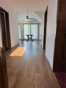 Casa individuala cu 4 camere si 5 locuri de parcare in Cartierul Arhitectilor - foto 5