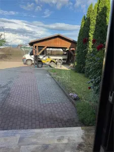 Casa individuala cu 4 camere si 5 locuri de parcare in Cartierul Arhitectilor - foto 7