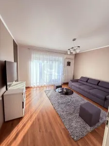 Apartament decomandat 2 camere balcon zona Avangarden - Selimbar
