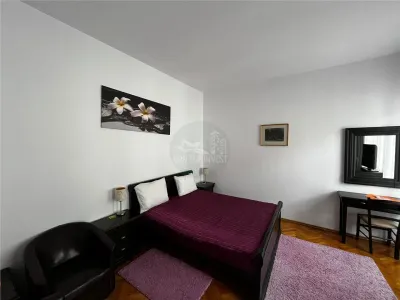 Apartament 2 camere zona Ultracentrala - foto 2