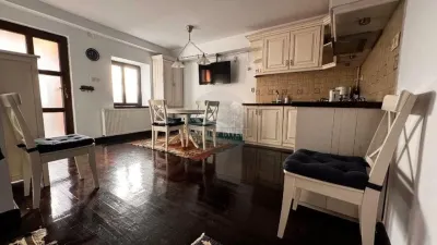 Apartament modern 3 camere zona Ultracentrala - Sibiu