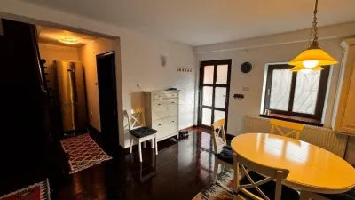 Apartament modern 3 camere zona Ultracentrala - foto 11