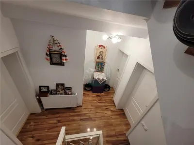 Casa moderna tip triplex 4 camere zona Selimbar - foto 10