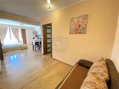 Hotel 4 studiouri 4 camere duble parcare zona Centrala - foto 11
