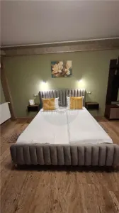 Hotel 4 studiouri 4 camere duble parcare zona Centrala - foto 18