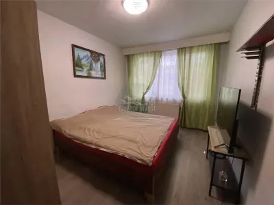 Apartament 2 camere cu balcon zona Bulevardul Mihai Viteazul - Sibiu