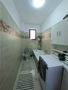 Apartament modern 2 camere balcon zona Shoppping City - foto 9