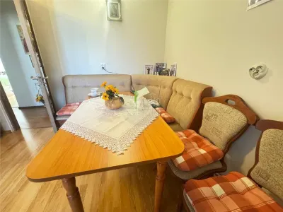 Apartament decomandat cu 2 camere zona Vasile Aaron - foto 13