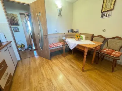 Apartament decomandat cu 2 camere zona Vasile Aaron - foto 14