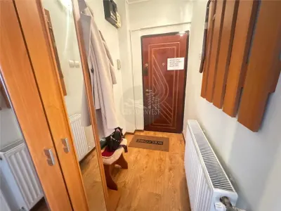 Apartament decomandat cu 2 camere zona Vasile Aaron - foto 20