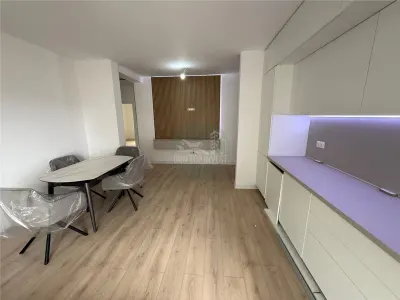 Apartament 3 camere cu balcon si parcare pe Doamna Stanca - foto 3