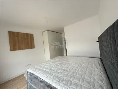 Apartament 3 camere cu balcon si parcare pe Doamna Stanca - foto 5