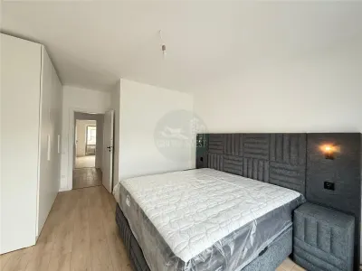 Apartament 3 camere cu balcon si parcare pe Doamna Stanca - foto 6