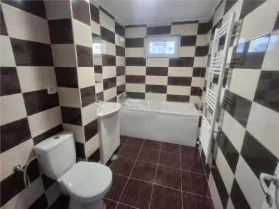 Apartament 4 camere 2 bai zona Piata Rahovei - foto 6