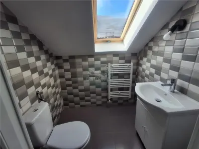 Apartament 4 camere 2 bai zona Piata Rahovei - foto 7